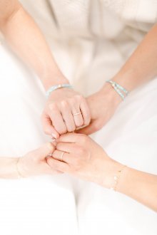 Aurore & Bénédicte